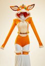 ゼルダの伝説 ボコブリン セクシー コスプレ 可愛い ホームウェア