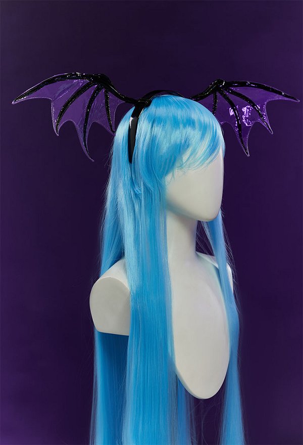 モリガン ヴァンピー コスプレ ハロウィン セクシー ボディースーツ