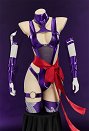マーベルライバルズ サイロック セクシー コスプレ ボディースーツ