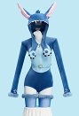 リロ＆スティッチ スティッチ コスプレ 擬人 ぬいぐるみ ホームウェア