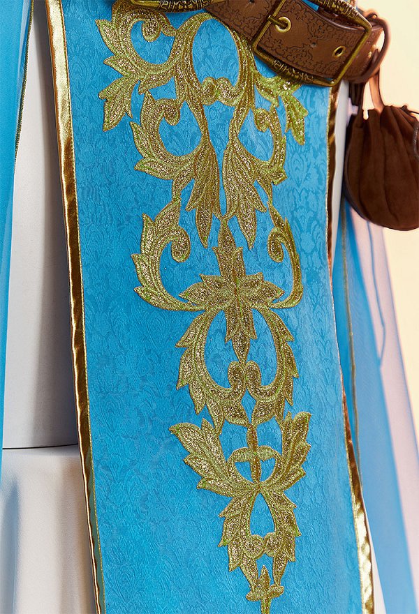 ゼルダ姫 同人 ダンサー コスプレ ドレス