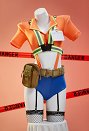 工事現場作業員 セクシー コスプレ 下着