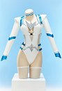 マーベルライバルズ ホワイト・クイーン セクシー コスプレ ボディースーツ