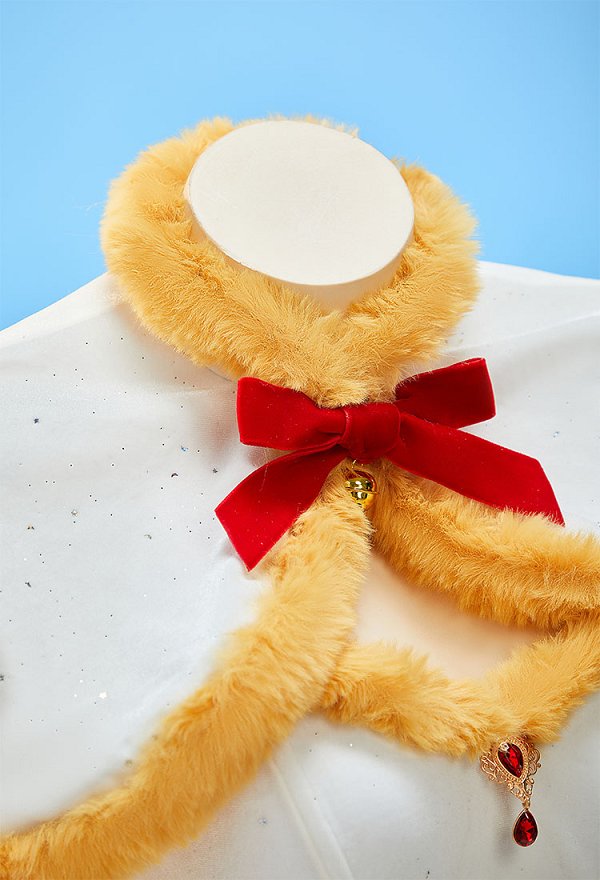 葬送のフリーレン フリーレン セクシー コスプレ クリスマス コスチューム 葬送のフリーレン フリーレン セクシー コスプレ クリスマス コスチューム