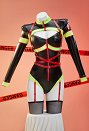 消防士 セクシー コスプレ ボディースーツ