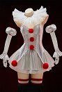 IT/イット THE END ジョーカー コスプレ 下着