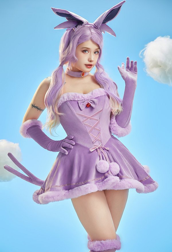 ポケモン セクシー コスプレ クリスマス ドレス ポケモン セクシー コスプレ クリスマス ドレス