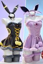 ポケモン セクシー コスプレ クリスマス ドレス