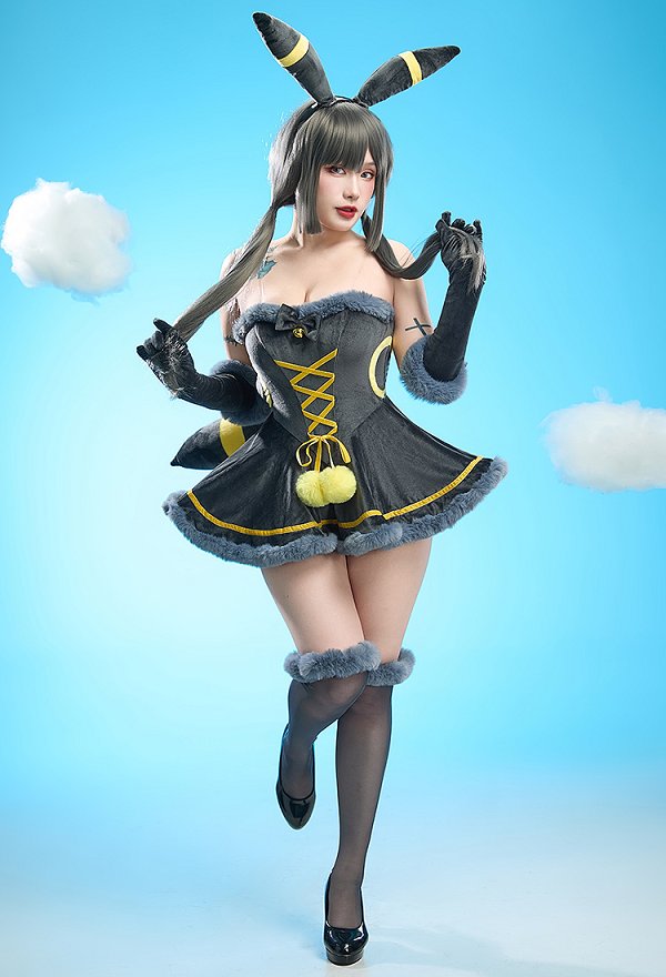 ポケモン セクシー コスプレ クリスマス ドレス ポケモン セクシー コスプレ クリスマス ドレス