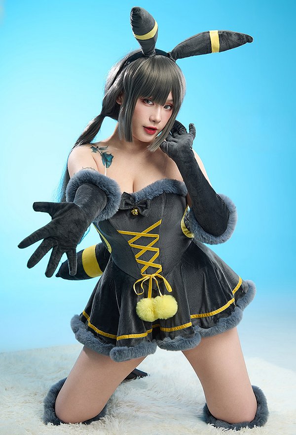 ポケモン セクシー コスプレ クリスマス ドレス ポケモン セクシー コスプレ クリスマス ドレス
