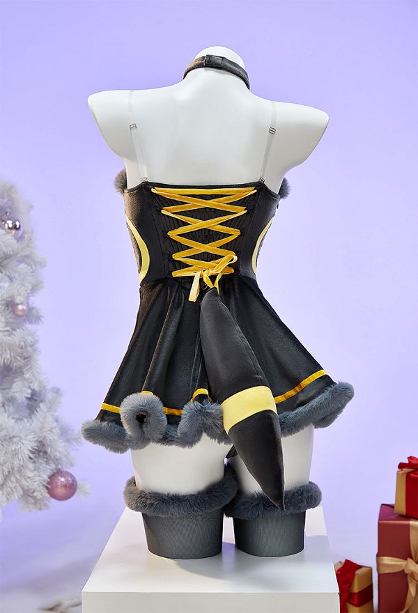 ポケモン セクシー コスプレ クリスマス ドレス ポケモン セクシー コスプレ クリスマス ドレス