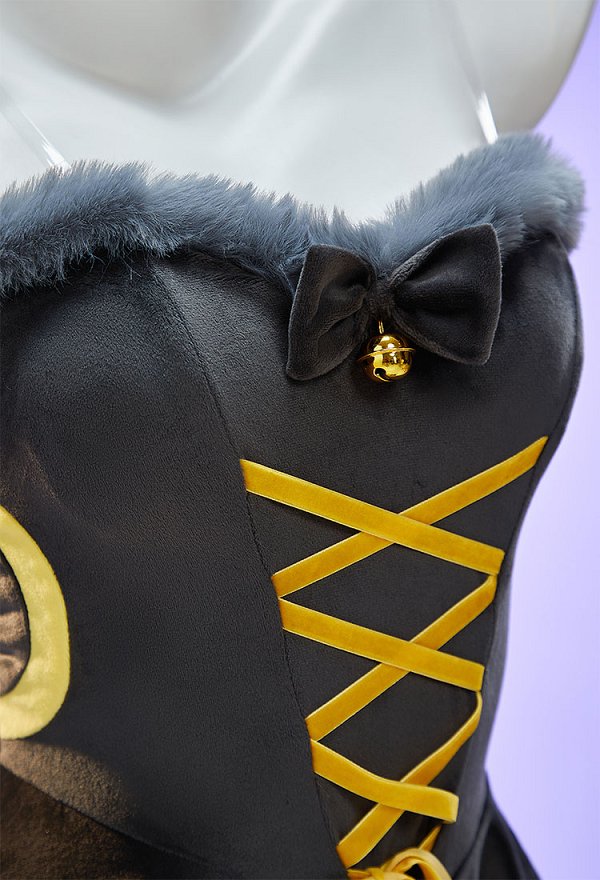 ポケモン セクシー コスプレ クリスマス ドレス ポケモン セクシー コスプレ クリスマス ドレス