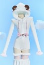 ヒツジ セクシー コスプレ 着ぐるみ かわいい ホームウェア