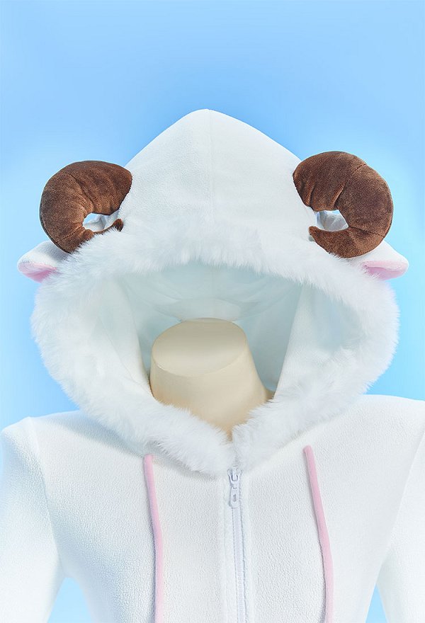 ヒツジ セクシー コスプレ 着ぐるみ かわいい ホームウェア