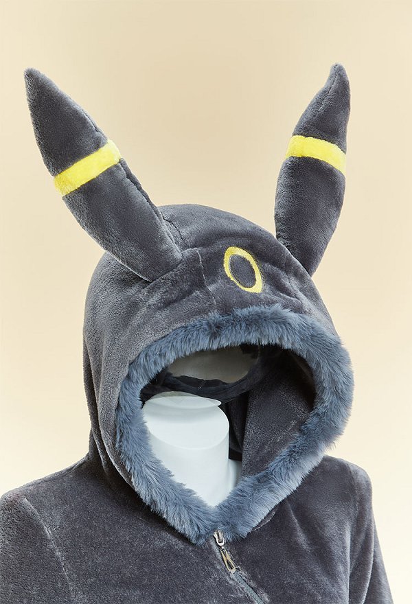 ポケモン ブラッキー セクシー コスプレ ホームウェア 獣爪手袋 ポケモン ブラッキー セクシー コスプレ ホームウェア 獣爪手袋