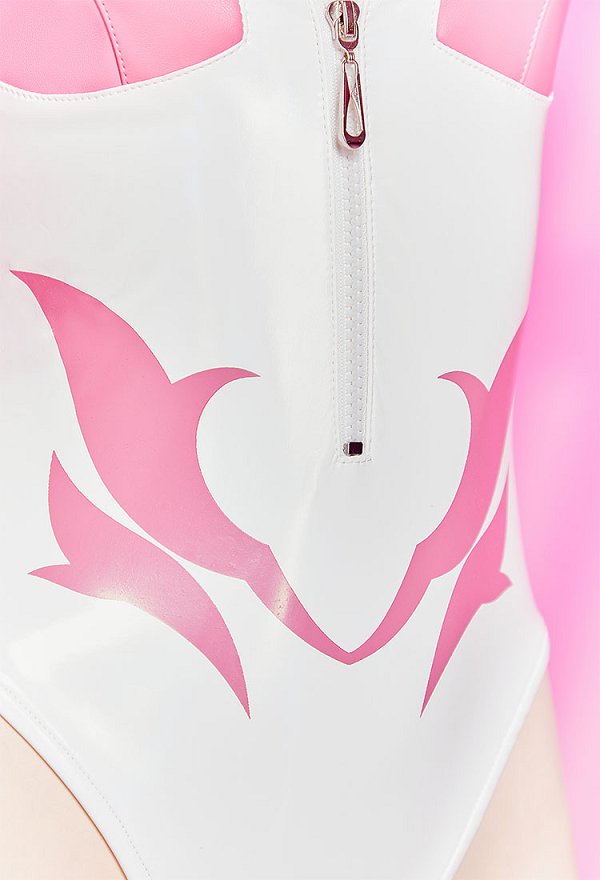 機動戦士ガンダムSEED FREEDOM ラクス・クライン セクシー コスプレ ボディースーツ 機動戦士ガンダムSEED FREEDOM ラクス・クライン セクシー コスプレ ボディースーツ