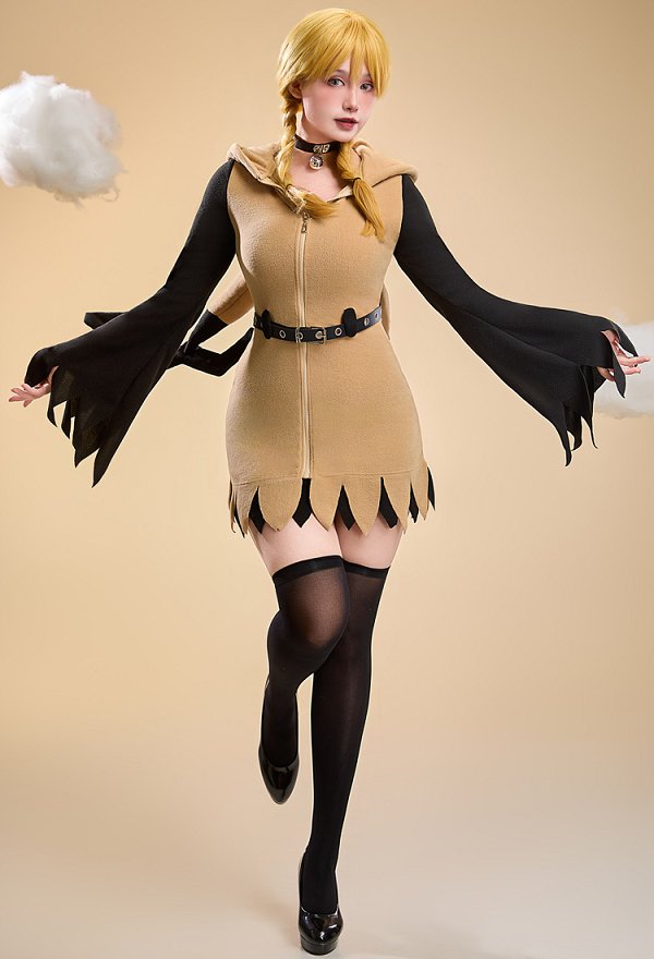 ポケモン ミミッキュ セクシー コスプレ ホームウェア ポケモン ミミッキュ セクシー コスプレ ホームウェア