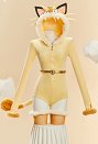 ポケモン ニャース セクシー コスプレ ホームウェア