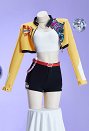 KPOPガールズ！ ルミセクシー コスプレ コスチューム