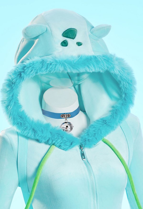 ポケットモン フシギダネ セクシー コスプレ ホームウェア