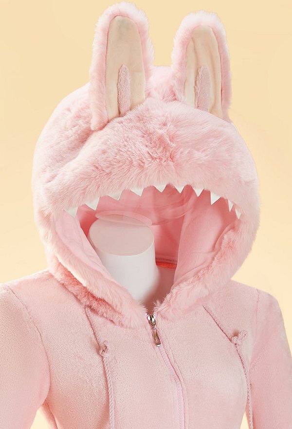 ラブブ コスプレ ホームウェア かわいい 着ぐるみ