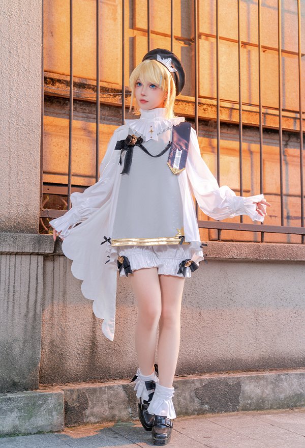 ミクシンフォニー2025 鏡音リン コスプレ 衣装 ミクシンフォニー2025 鏡音リン コスプレ 衣装