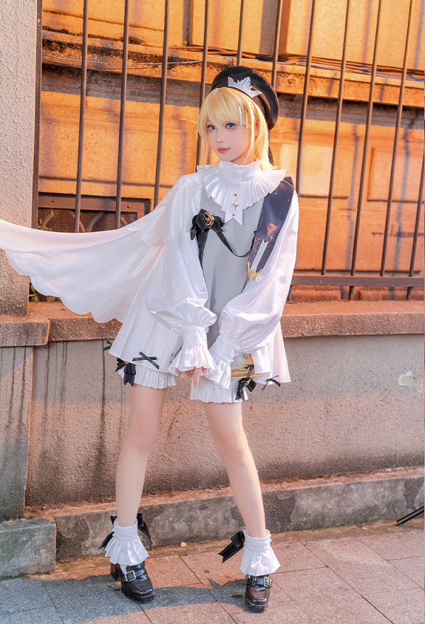ミクシンフォニー2025 鏡音リン コスプレ 衣装 ミクシンフォニー2025 鏡音リン コスプレ 衣装
