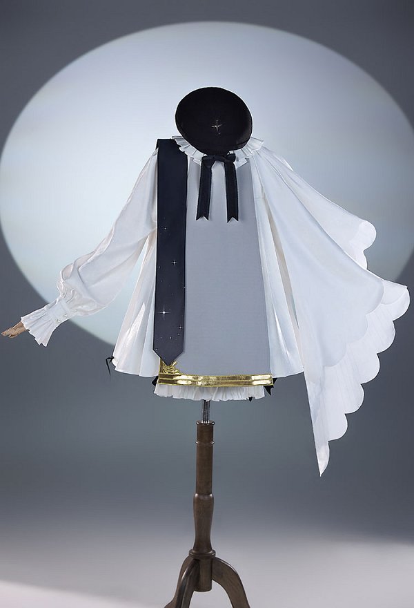 ミクシンフォニー2025 鏡音リン コスプレ 衣装 ミクシンフォニー2025 鏡音リン コスプレ 衣装