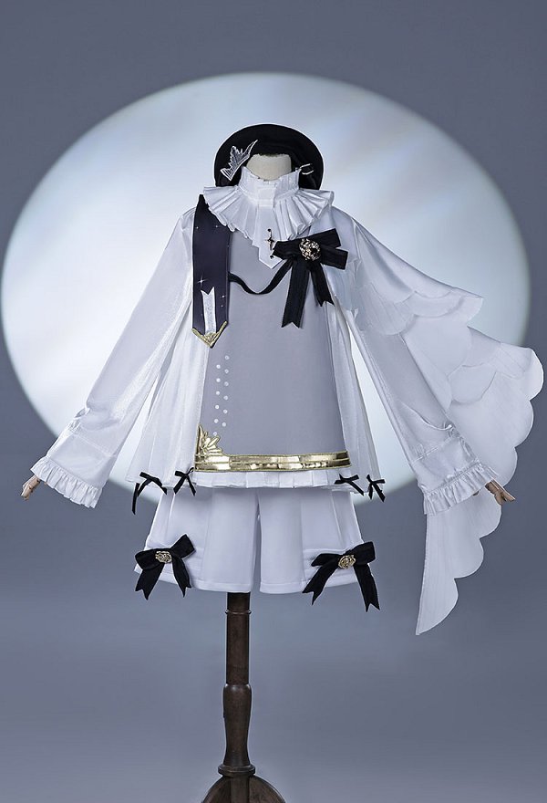 ミクシンフォニー2025 鏡音レン コスプレ 衣装