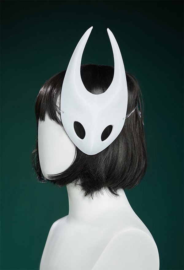 ホロウナイト：シルクソング ホーネット セクシー コスプレ ボディースーツ