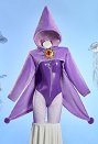 ポケモン スターミー セクシー コスプレ ホームウェア