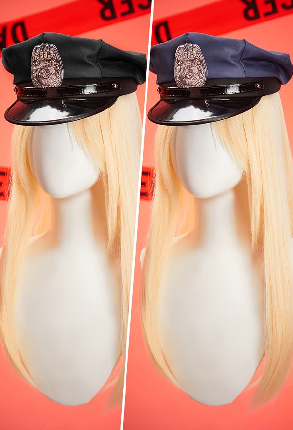 警察 セクシー コスプレ ボディスーツ