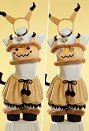 ポケモン ミニキュウ セクシー コスプレ ビキニセット ぬいぐるみ