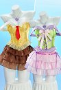 スポンジ・ボブ パトリック セクシー コスプレ コルセット
