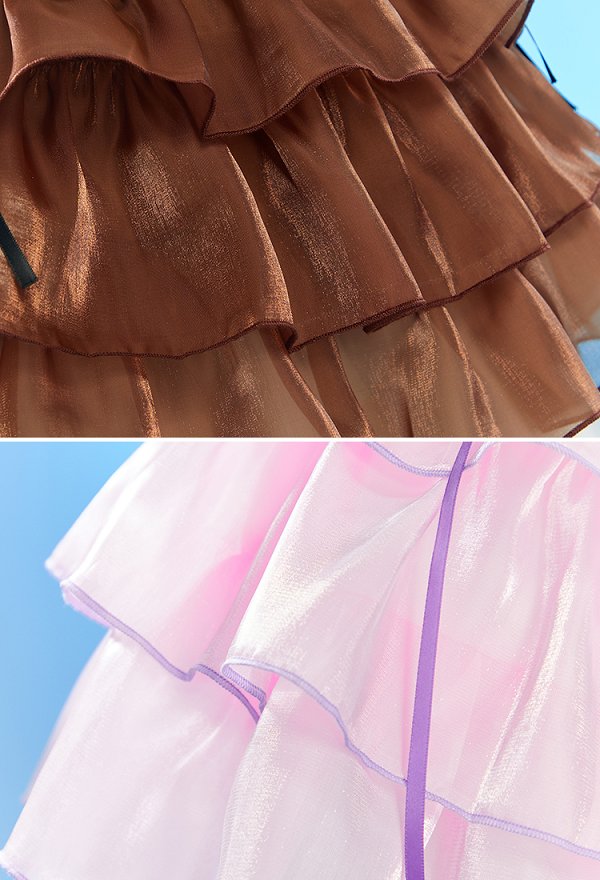 スポンジ・ボブ パトリック セクシー コスプレ コルセット