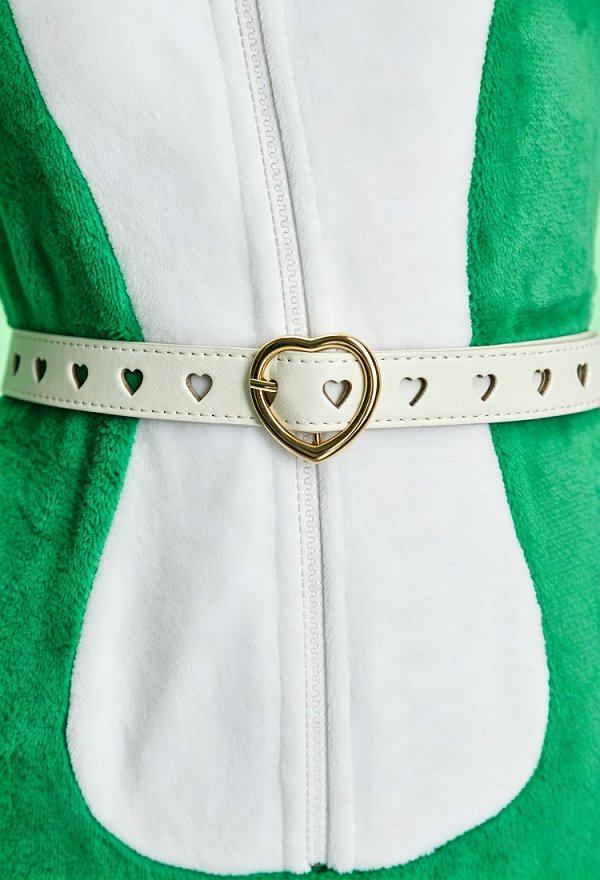 【costume】【amz】【mob】yoshi costume 毛绒居家