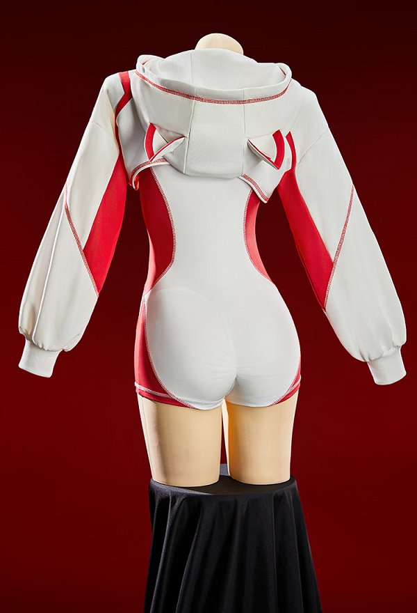 アスカ セクシー コスプレ サイバー風 運動 ボディースーツ アスカ セクシー コスプレ サイバー風 運動 ボディースーツ