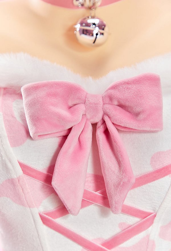 牛柄 クリスマス プレゼント セクシー コスプレ ワンピース 牛柄 クリスマス プレゼント セクシー コスプレ ワンピース