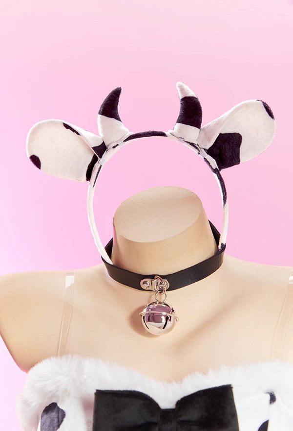 牛柄 クリスマス プレゼント セクシー コスプレ ワンピース 牛柄 クリスマス プレゼント セクシー コスプレ ワンピース