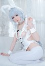 アズールレーン ル・マラン コスプレ 衣装 ボディスーツ