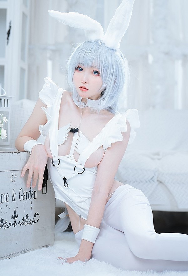 ル・マラン コスプレ 衣装 - アズールレーン コスプレ | ボディスーツ 通販
