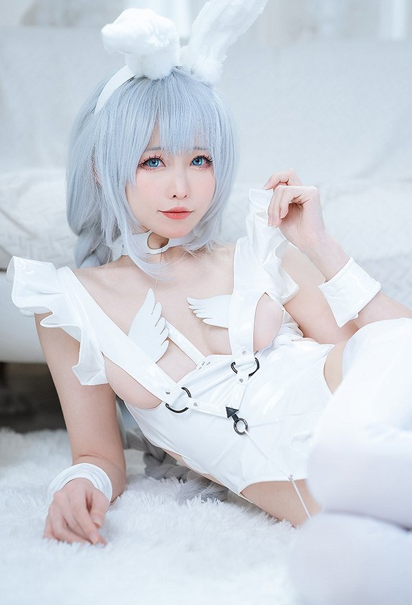 アズールレーン ル・マラン コスプレ 衣装 ボディスーツ