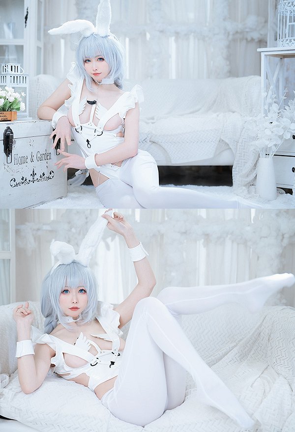 アズールレーン ル・マラン コスプレ 衣装 ボディスーツ