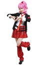 しゅごキャラ! 日奈森あむ コスプレ 衣装