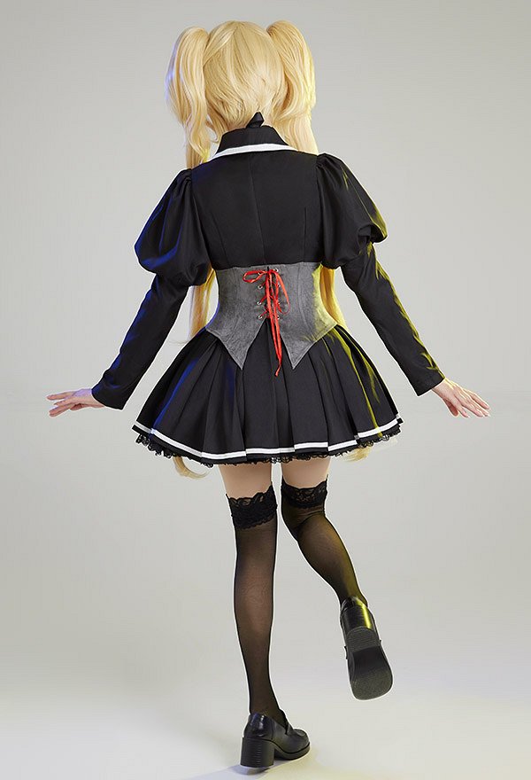 ほしな歌唄 コスプレ 衣装 - しゅごキャラ! コスプレ | コスプレ衣装通販