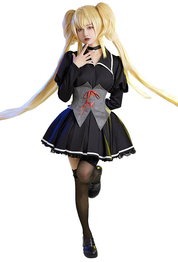 ほしな歌唄 コスプレ 衣装 - しゅごキャラ! コスプレ | コスプレ衣装通販