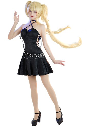 しゅごキャラ! ほしな歌唄 コスプレ 衣装 舞台服