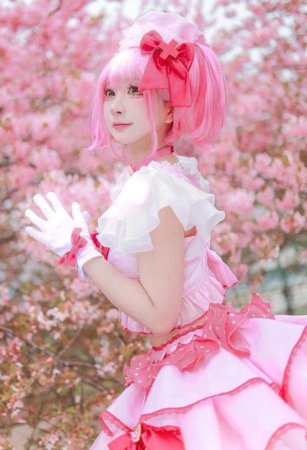 しゅごキャラ! 日奈森あむ コスプレ 衣装