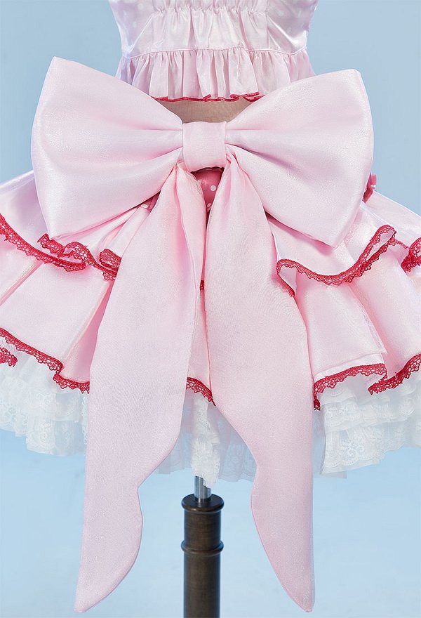 しゅごキャラ! 日奈森あむ コスプレ 衣装
