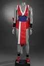 ストリートファイター 不知火 舞 コスプレ 衣装